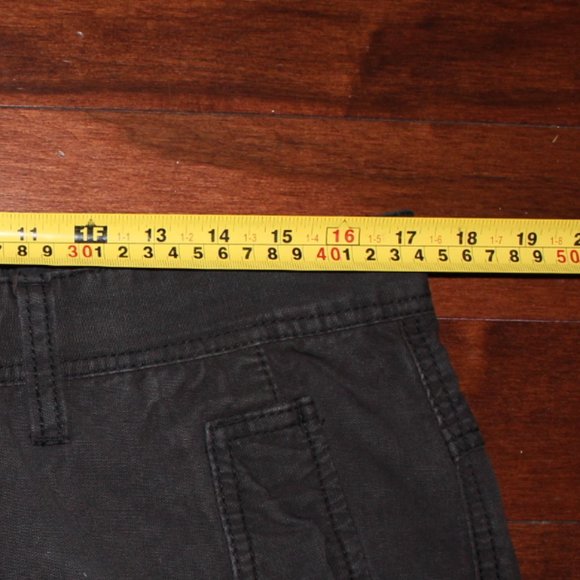 ESSENTIAL CARGO PANTS - Picture 7 of 8